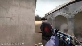 CSGO  FASTEST Aces