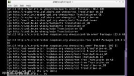 Install Qt5 on Raspberry Pi 2Raspbian