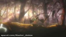 Mushishi AMV  Mad World Paranoia