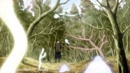 Mushishi AMV  Dance with the Mushi