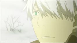 Mushishi AMV  Lost in the Sun