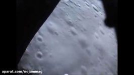 فیلم پرواز فضانوردان آپولو 14