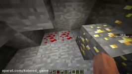 Super Compact  RedStone Ore Piston Update Trap