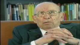 مصاحبه پیتر دراکر+Peter Drucker