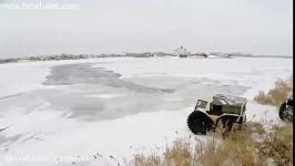 SHERP غول روسیه ای