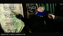 حسین ع همه  گزارش محمد صابری