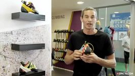 The La Sportiva Otaki Climbing Shoe  2015 Review