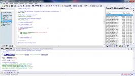 STM32F0 Tutorial 2 Blinking LED with CubeMX Keil ARM