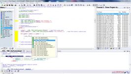 STM32F0 Tutorial 4 Timer with CubeMX  Part 4