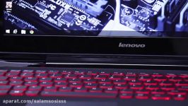 Lenovo Ideapad Y50