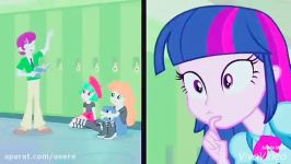 Sweet Talk  MLP Equestria girls PMVتوضیحااات مهم