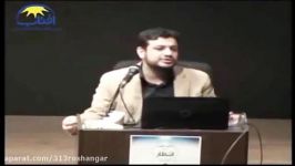 خاطره جوانی پس غرق شدن روح بدنش جدا می شود...