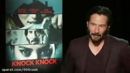 John Wick 2 2016 Release Confirmed by Keanu Reeves