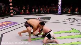 UFC 196 Extended Preview