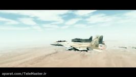 تریلر غیر رسمی Battlefield 5 Armageddon