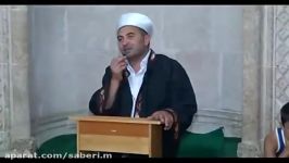 رمضان درترکیه 2 محمد صابری