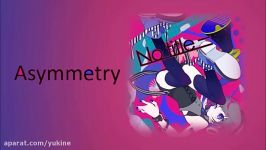 Utaite  Reol  Asymmetry