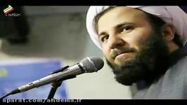 سخنرانی حجت الاسلام مولایی عوامل موثربر شخصیت حضرت زینب