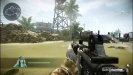 نقد بررسی بازی Warface