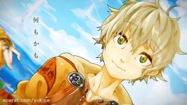 Vocaloid  Len Kagamine  Bye Bye Nostalgica