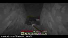 مپ سروایول قسمت 2  minecraft