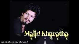 Majid Kharatha MIX Avareh Album Ghamgin