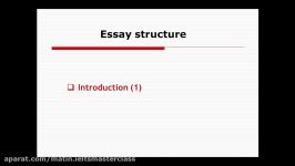 Task 2 IELTS writing  paragraph