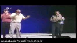 bill gates dance