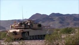 مقایسه تانک Abrams آمریکا تانک Leopard آلمان