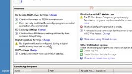 Windows Server 2008 R2 Deploying Applications with