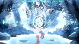 Nightcore  Brand New Day