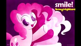 Smile MLP Nightcore