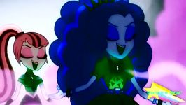 The Spectacle Razzle Dazzle PMV ~The Dazzlings Versio