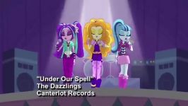 MLP Razzle Dazzle PMV Dazzlings version 100 SUBBI