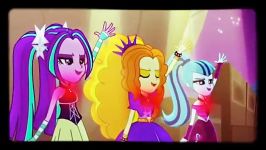 Mlp PMV Dazzling razzle dazzle