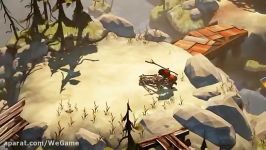 The Flame in the Flood  Wilderness Tips Hunt and Gath