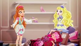 Meet Ashlynn Ella Extended  Ever After High 