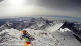 کارناوال  کوه اورست Everest Mountains