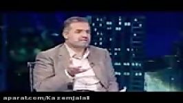 پشت پرده تصویب برجام در برنامه زنده گفتگوی ویژه