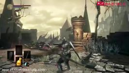 ویدئو گیم پلی Dark Souls III قسمت اول