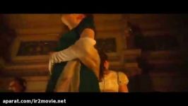 تریلر فیلم ترسناک Pride and Prejudice and Zombies 2016