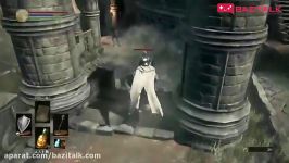 ویدئو گیم پلی Dark Souls III قسمت پنجم