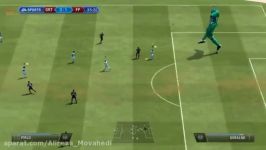 best fifa12 glitch ever