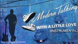 Modern Talking  With a Little Love 2016