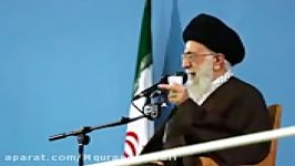 امام خامنه ای  تخریب شورای نگهبان