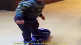 کودک اسکوتر سوار smart balance