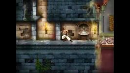 بازی موبایل Prince of Persia Classic