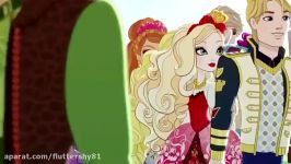 The Legacy Orchard  Ever After High