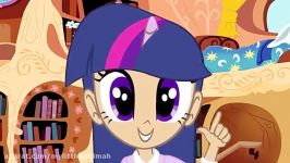 Twilightlicious MLH