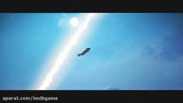 Just Cause 3  Sky Fortress Trailer